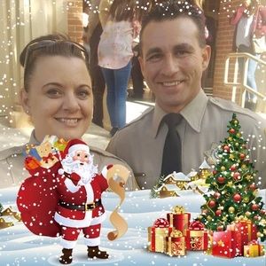 Meet your Posher, Peter